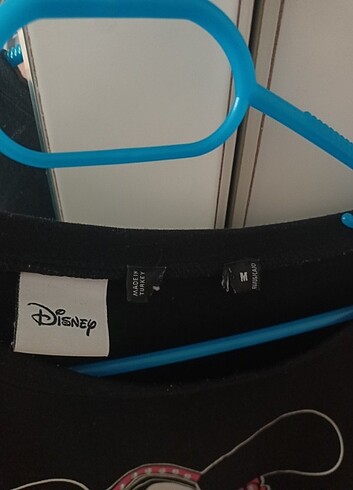 Walt Disney World Plaj Elbisesi ya da Gecelik