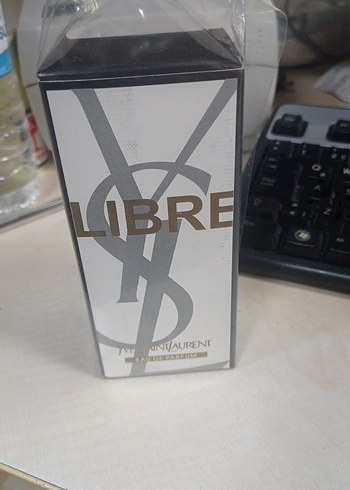 Yves Saint Laurent Libre Kadın Parfümü