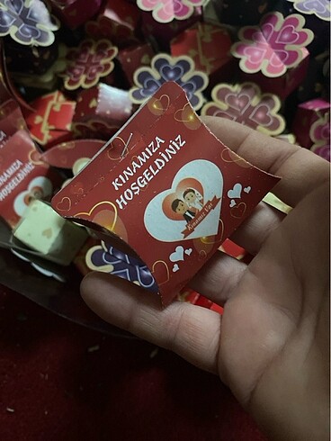 Kına palzemeleri - Görsel 3