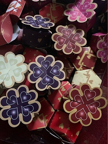 Kına palzemeleri - Görsel 2