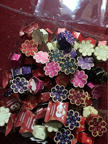 Kına palzemeleri - Görsel 4