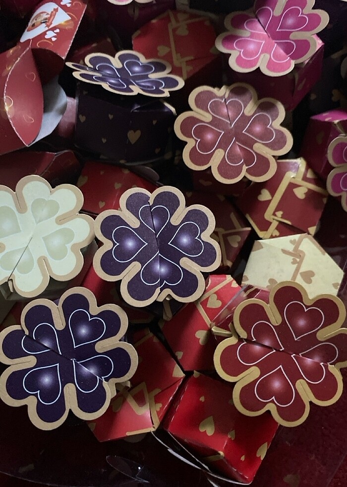 Kına palzemeleri - Görsel 2