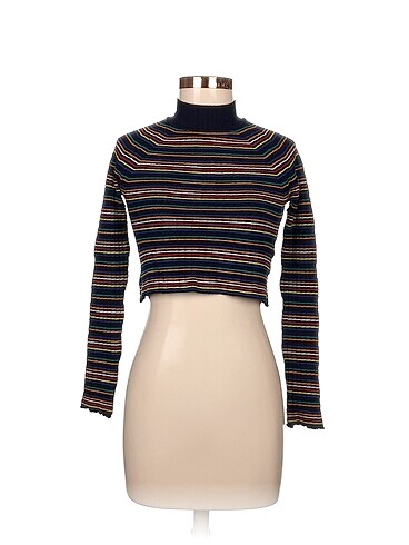 Zara Kazak / Triko %70 İndirimli.