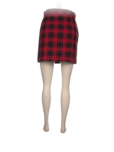 36 Beden H&M Mini Etek %70 İndirimli.