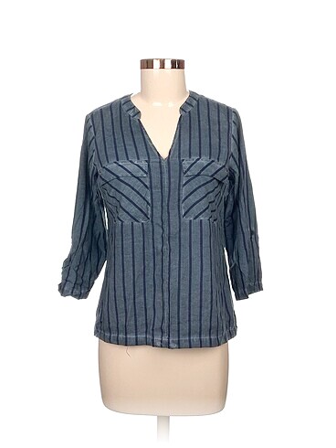 Mavi Jeans Bluz %70 İndirimli.