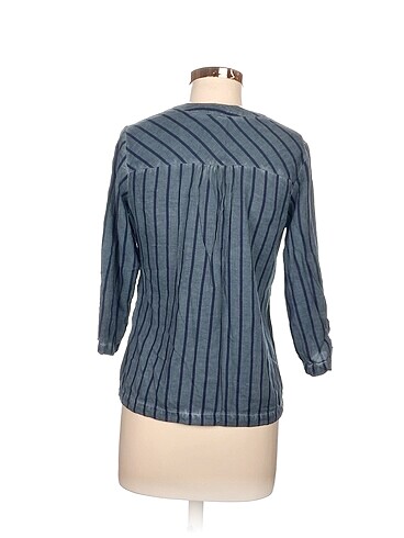 xs Beden Mavi Jeans Bluz %70 İndirimli.
