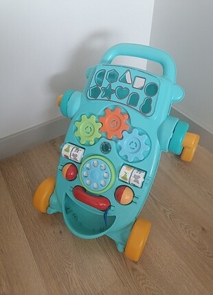 Baby toys yürüme arkadaşı