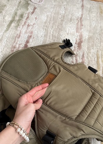 Bebek kanguru - Görsel 7