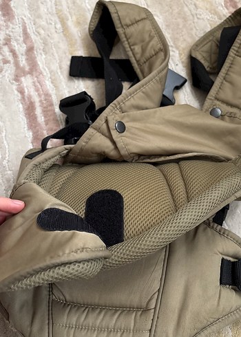 Bebek kanguru - Görsel 3