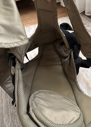 Bebek kanguru - Görsel 5