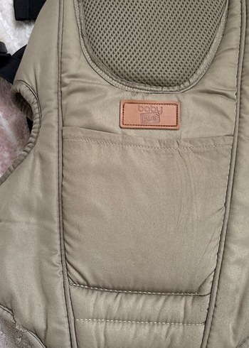 Bebek kanguru - Görsel 2