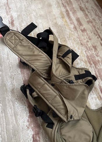 Bebek kanguru - Görsel 4