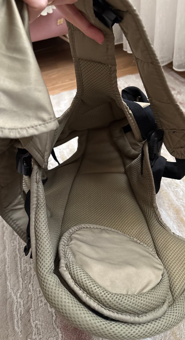 Bebek kanguru - Görsel 5