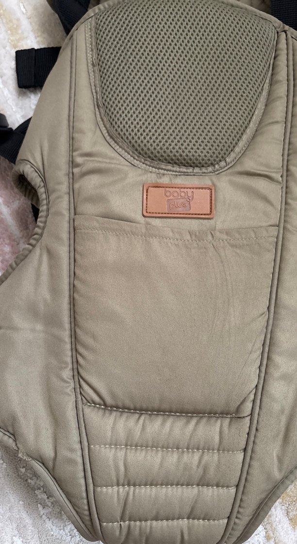 Bebek kanguru - Görsel 2