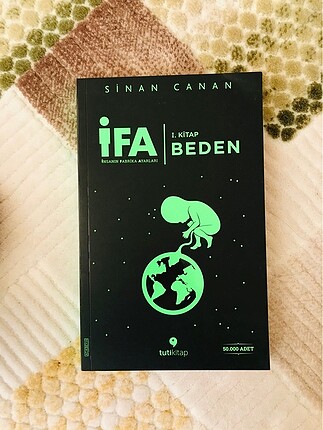 İfa beden