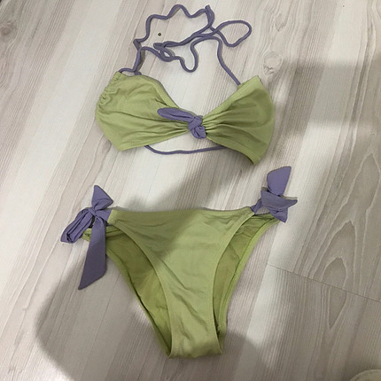 Tatlı bikini