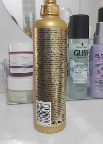 Diğer Pantene 7/24 bukle belirginleştirici
