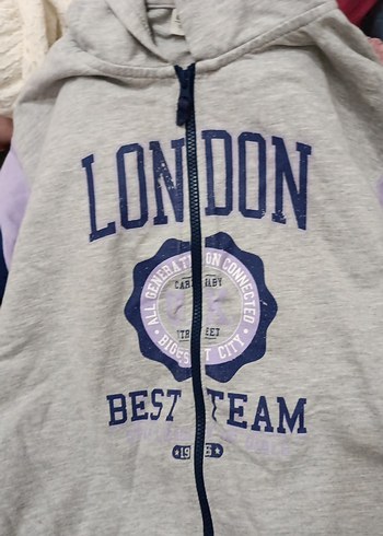 LC Waikiki 13-14 Yaş