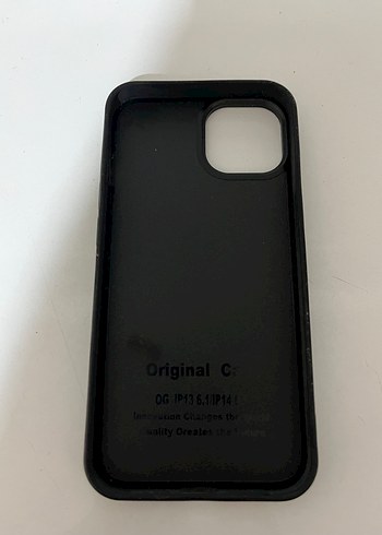 İphone 13 Telefon Kılıfı - Görsel 11