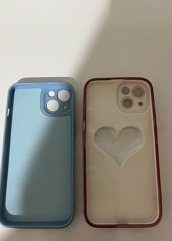 İphone 13 Telefon Kılıfı - Görsel 5