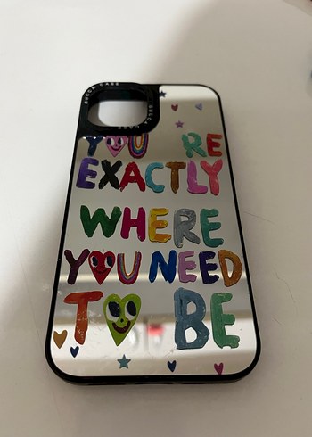 İphone 13 Telefon Kılıfı - Görsel 3