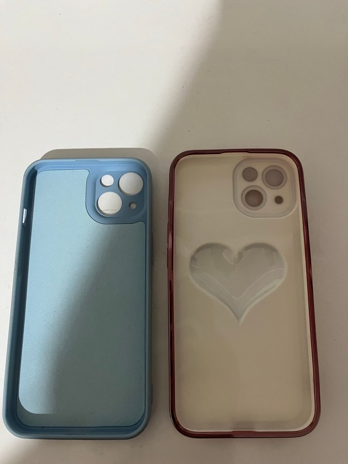 İphone 13 Telefon Kılıfı - Görsel 5