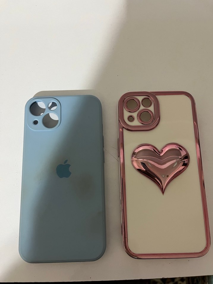 İphone 13 Telefon Kılıfı - Görsel 4