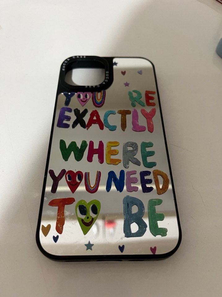 İphone 13 Telefon Kılıfı - Görsel 3