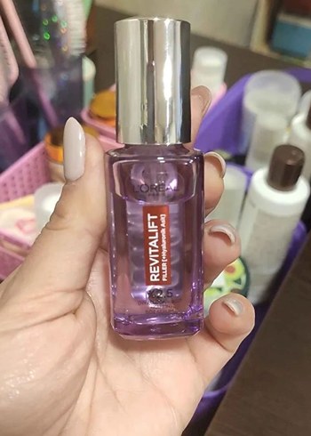  Beden Renk L'Oréal Revitalift Aydınlatıcı Göz Serumu