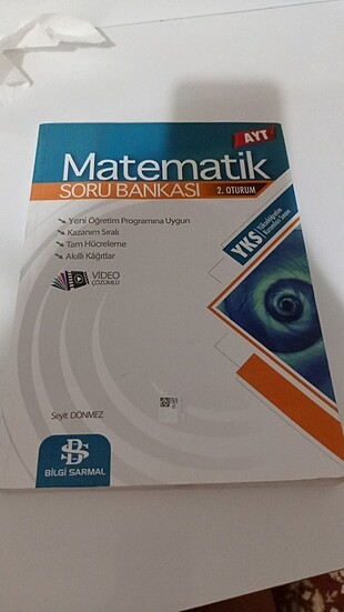 Ayt Matematik Bilgi sarmal