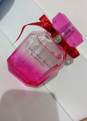 Parfüm Victoria's secret 