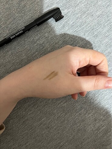 Kaş kalemi - Görsel 4