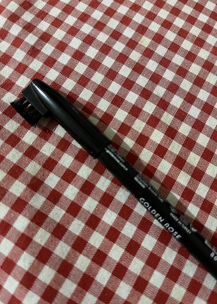 Kaş kalemi - Görsel 3