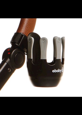 Bebek arabası Bardaklık - Görsel 2