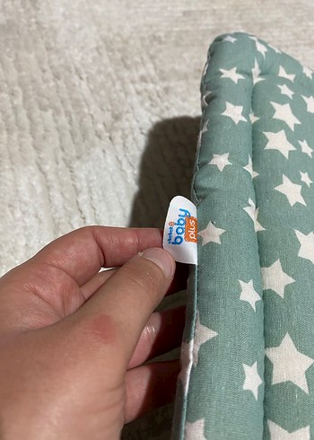 mama sandalyesi Minderi - Görsel 4