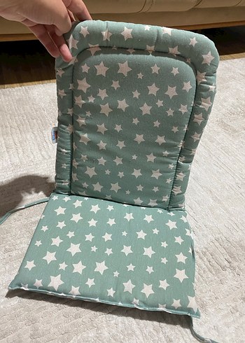 mama sandalyesi Minderi - Görsel 3