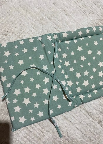 mama sandalyesi Minderi - Görsel 5