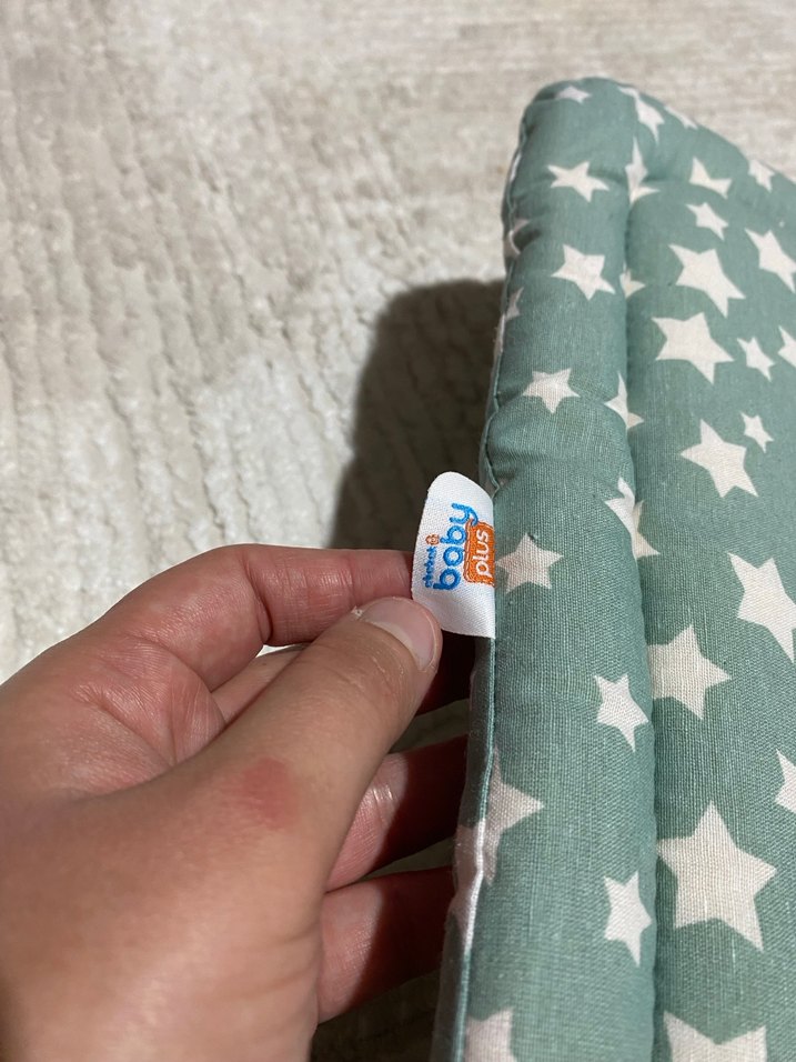 mama sandalyesi Minderi - Görsel 4