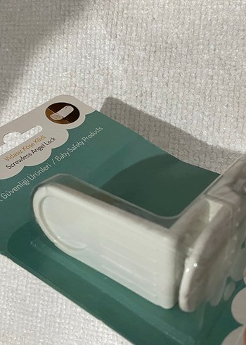 Bebek Güvenlik Ürünleri - Görsel 3