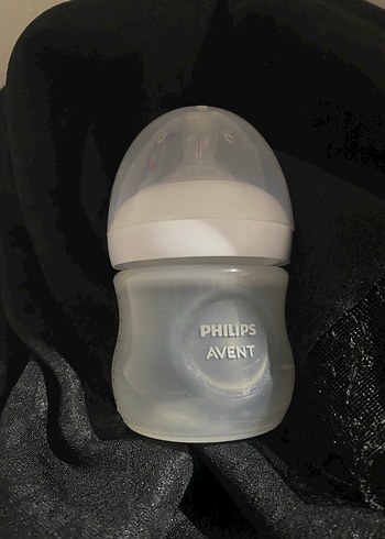 Philips Avent Bebek Biberonu Beyaz - Görsel 6