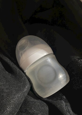 Philips Avent Bebek Biberonu Beyaz - Görsel 3