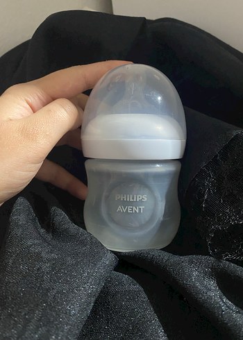 Philips Avent Bebek Biberonu Beyaz - Görsel 5