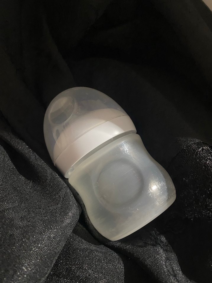 Philips Avent Bebek Biberonu Beyaz - Görsel 3