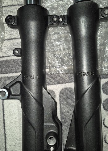 pcx ön amotisör Monero - Görsel 2