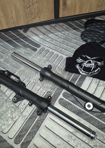 pcx ön amotisör Monero - Görsel 4