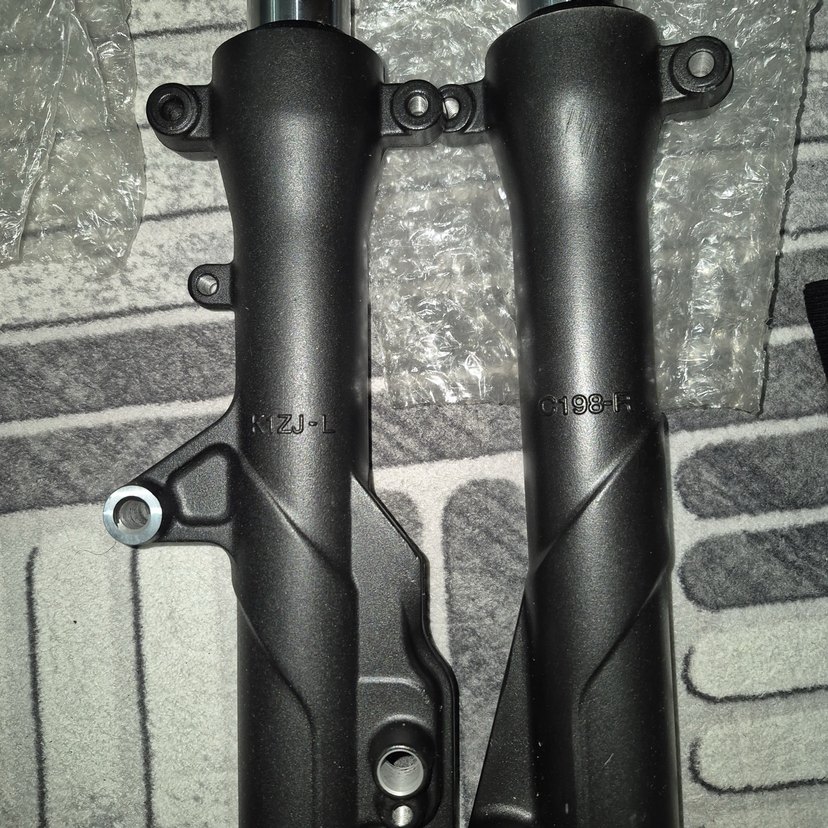 pcx ön amotisör Monero - Görsel 2