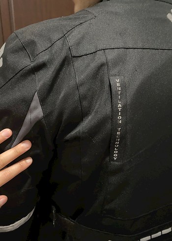 Motorcu montu - Görsel 4