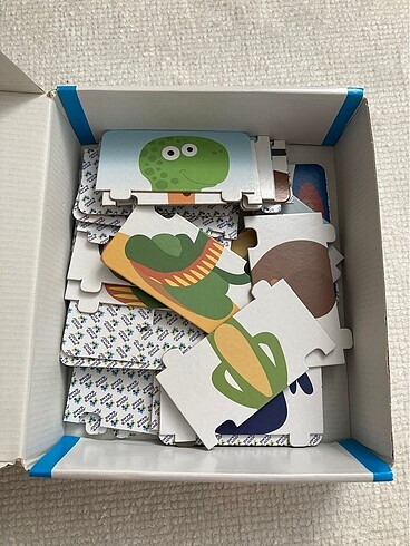 Beden Eğitici puzzle