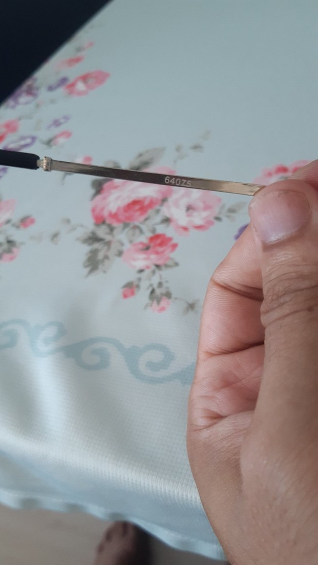 Şeffaf Pembe Vintage Yuvarlak Güneş Gözlüğü - Görsel 3