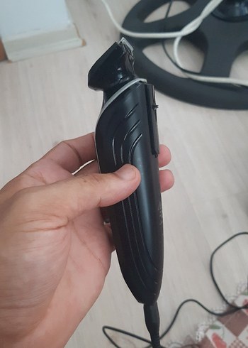 Philips tras makinesi - Görsel 4